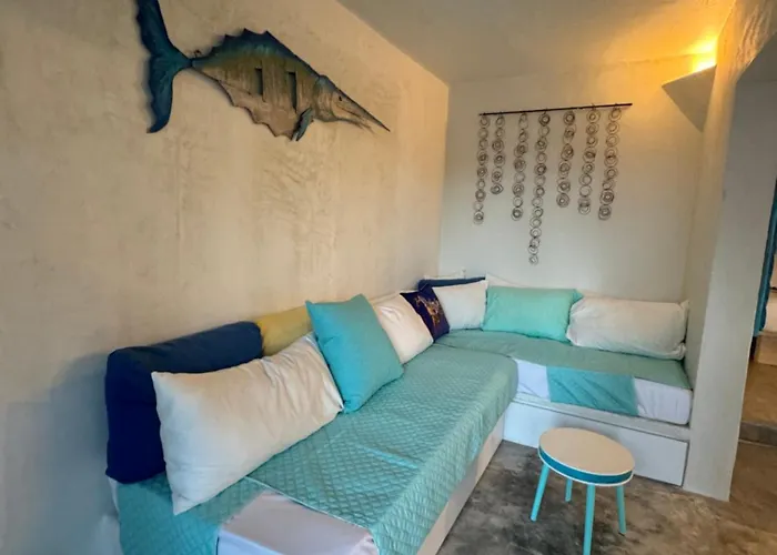 Ocean Front Gorgeous Apartamento *
