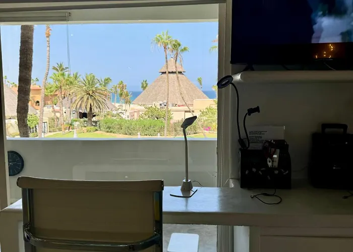 Apartamento Ocean Front Gorgeous