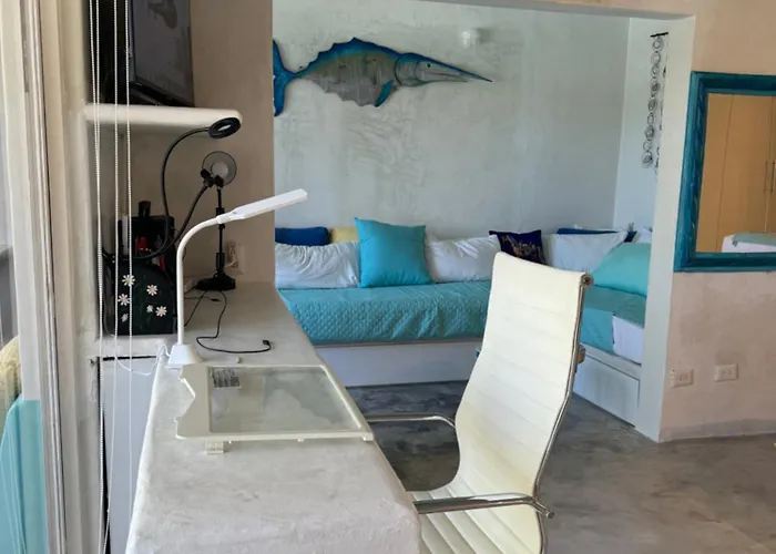 Apartamento Ocean Front Gorgeous San José del Cabo