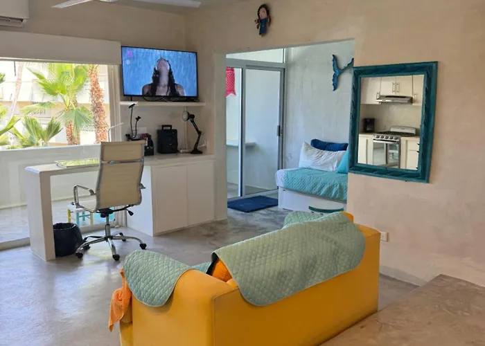 Ocean Front Gorgeous Apartamento *