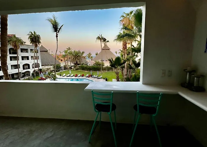 Apartamento Ocean Front Gorgeous *