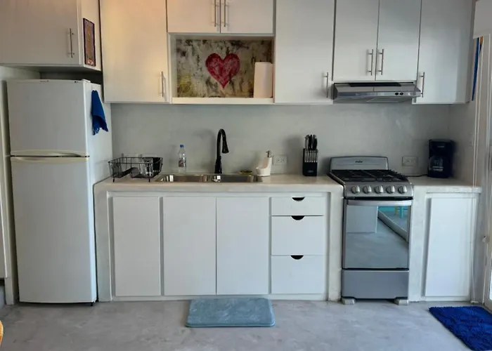 Apartamento Ocean Front Gorgeous