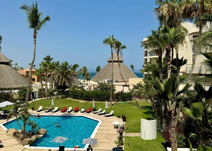 Ocean Front Gorgeous Apartamento