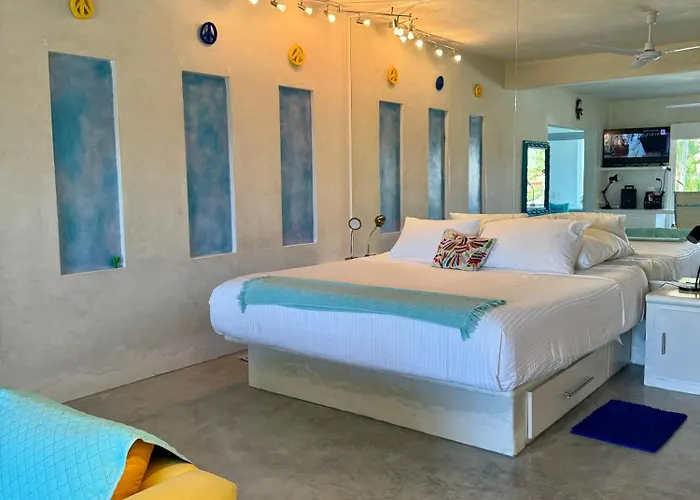 Apartamento Ocean Front Gorgeous *