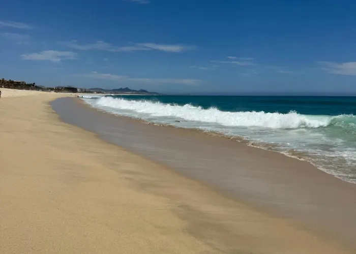 Ocean Front Gorgeous *
